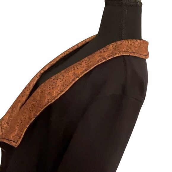 Crazy Train Women’s Casual Open Cardigan - Picture 7 of 10